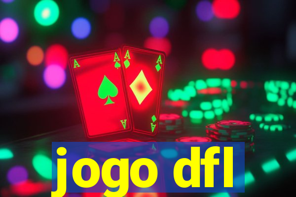 jogo dfl
