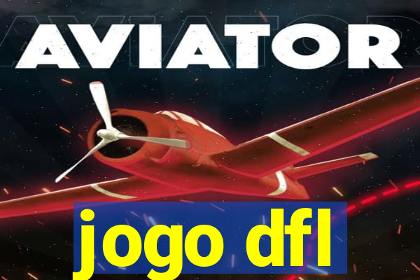 jogo dfl
