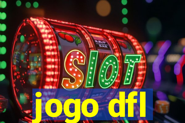 jogo dfl