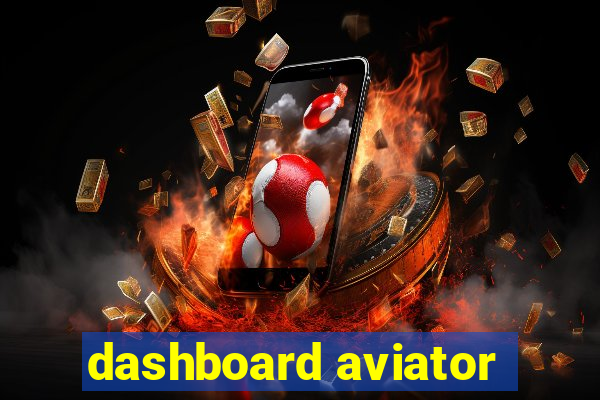 dashboard aviator