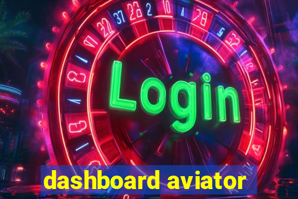 dashboard aviator