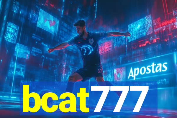 bcat777