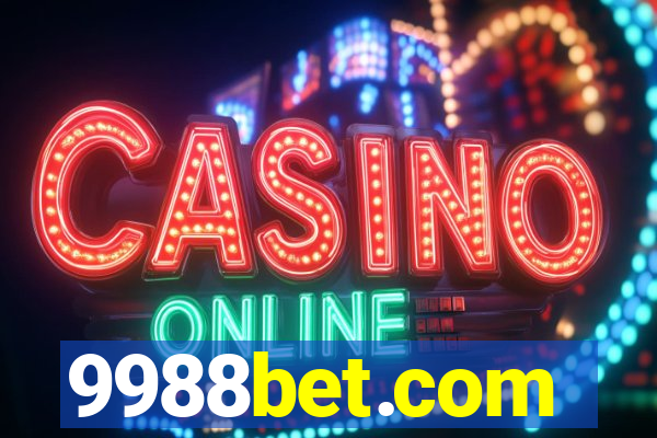 9988bet.com