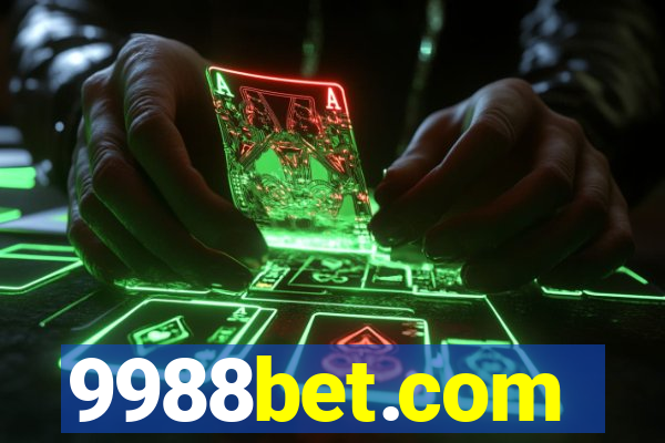 9988bet.com