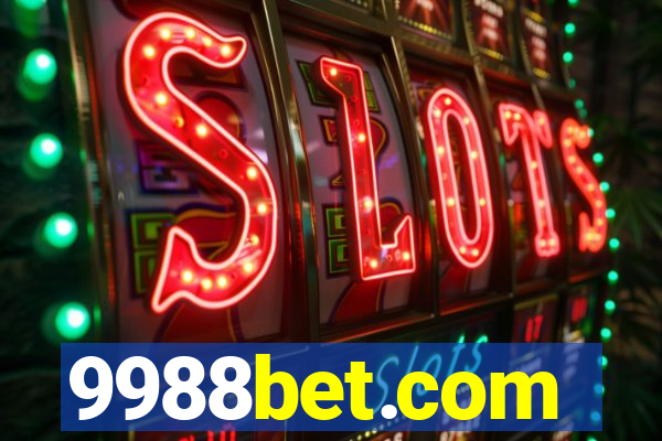 9988bet.com