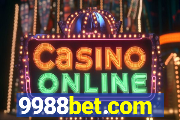 9988bet.com