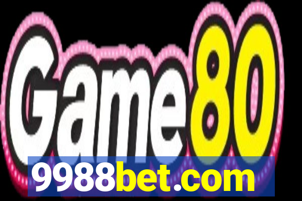 9988bet.com