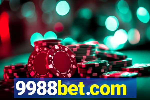 9988bet.com