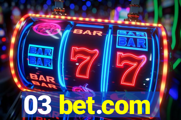 03 bet.com