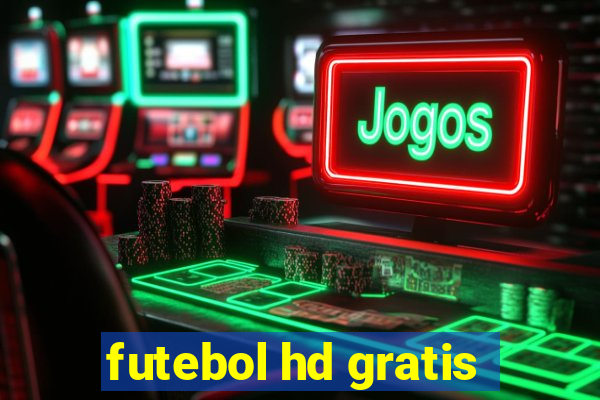 futebol hd gratis
