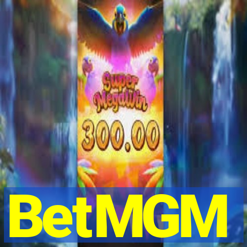 BetMGM