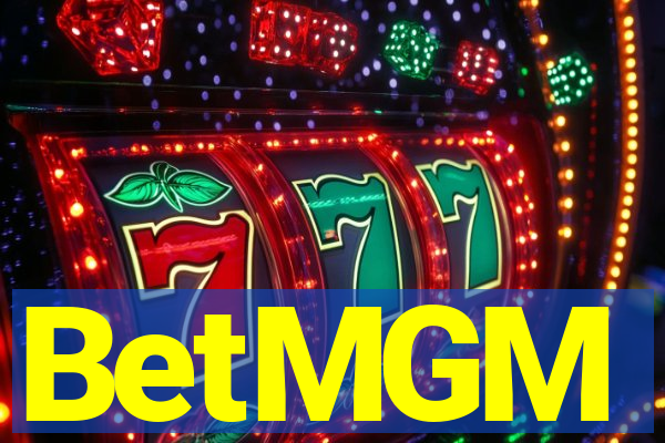 BetMGM