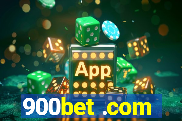 900bet .com