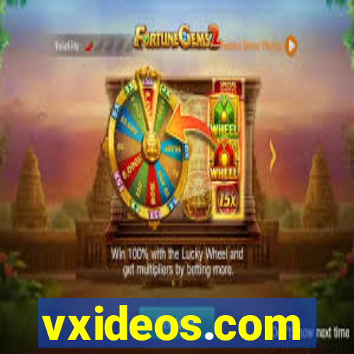 vxideos.com