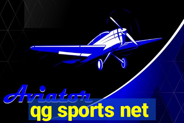 qg sports net