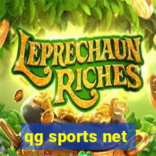 qg sports net