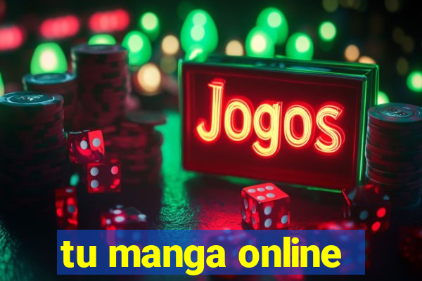 tu manga online