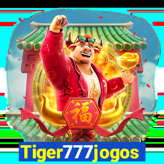 Tiger777jogos