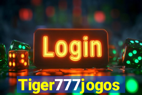 Tiger777jogos