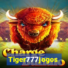 Tiger777jogos