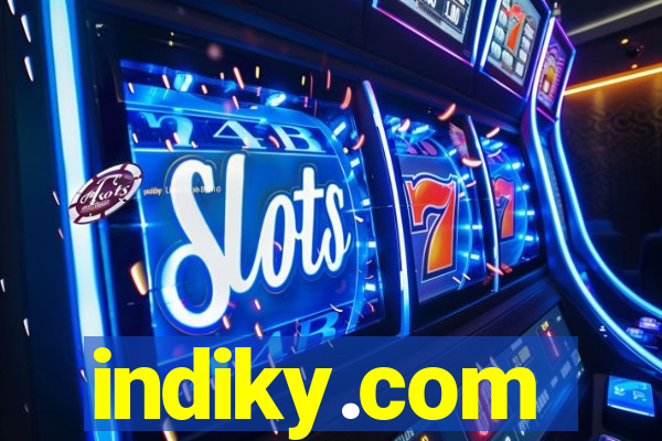 indiky.com