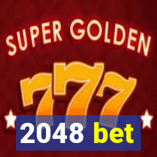 2048 bet