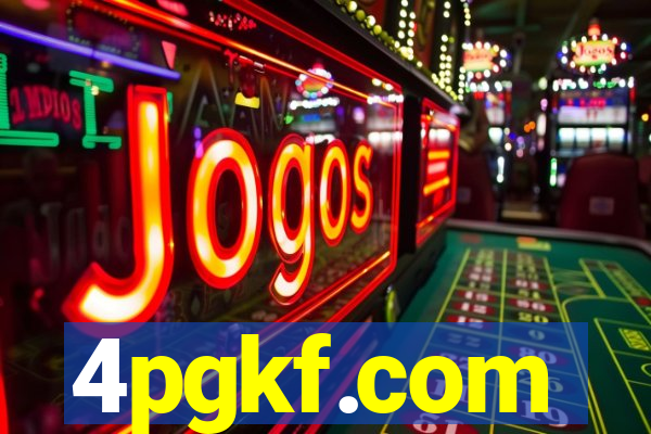 4pgkf.com