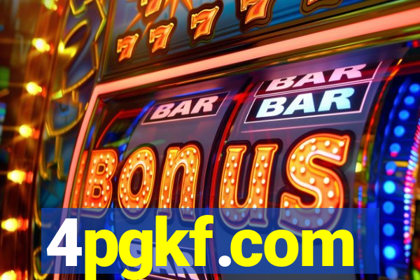 4pgkf.com