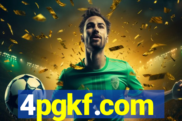 4pgkf.com