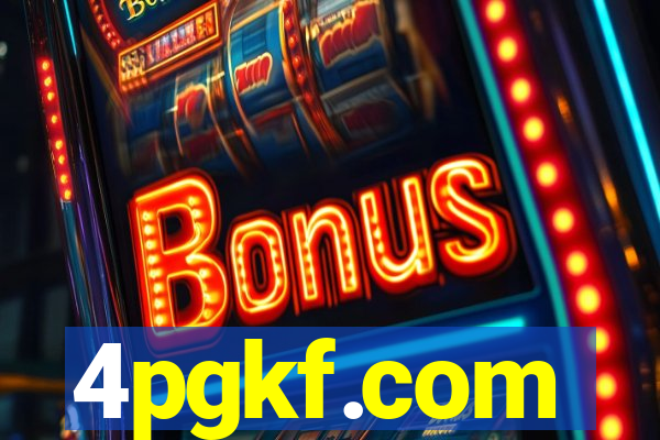 4pgkf.com