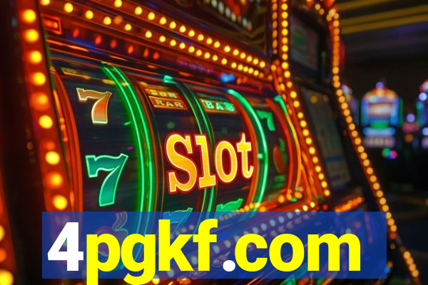 4pgkf.com