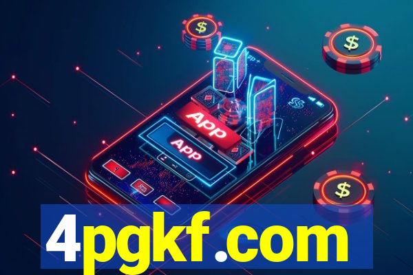 4pgkf.com