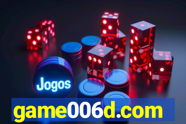 game006d.com