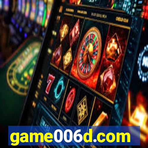 game006d.com