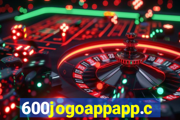 600jogoappapp.com
