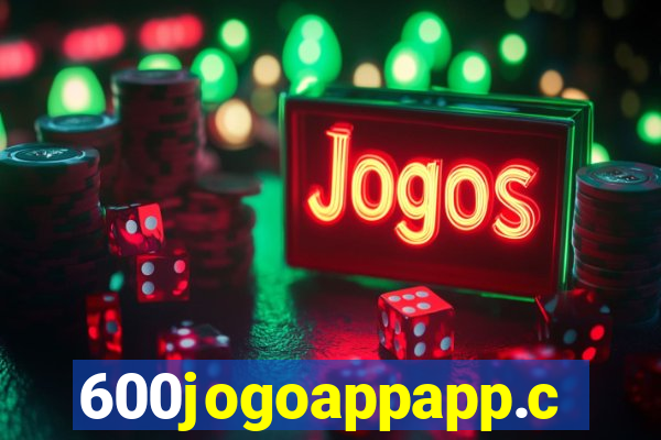 600jogoappapp.com