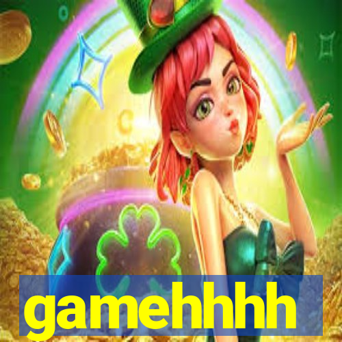 gamehhhh