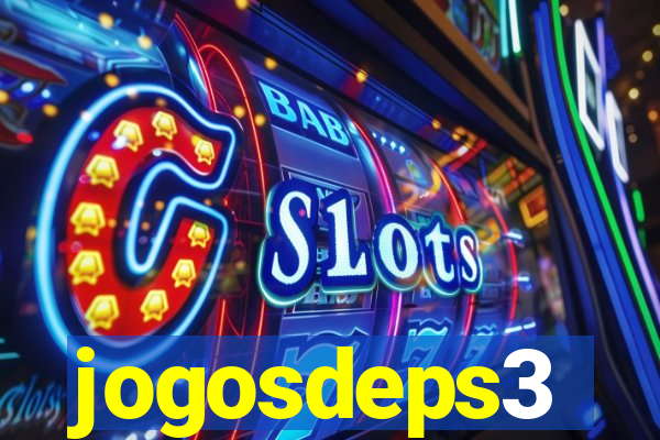 jogosdeps3