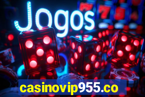 casinovip955.com
