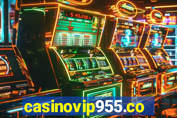 casinovip955.com