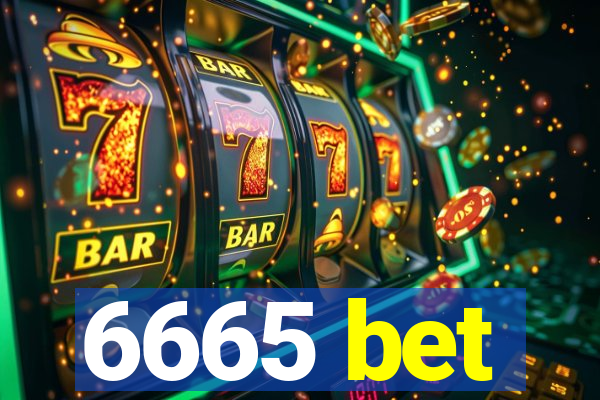 6665 bet