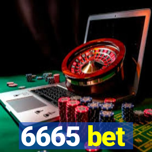 6665 bet