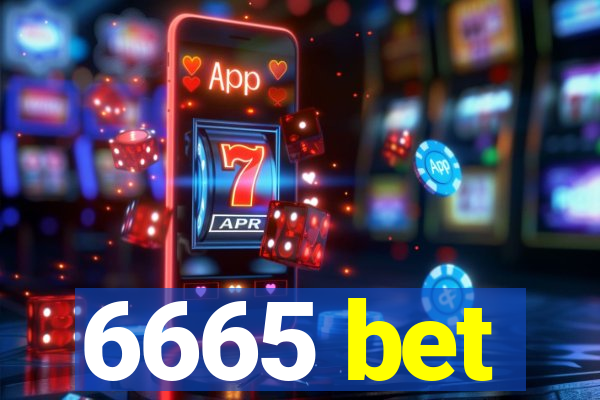 6665 bet