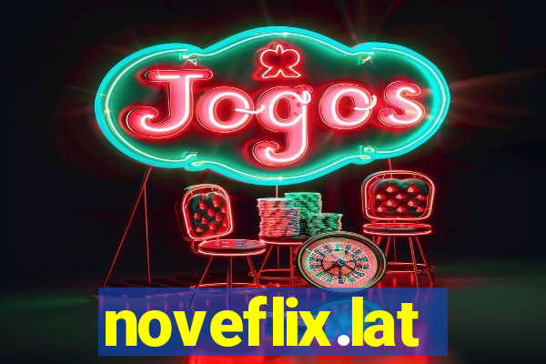 noveflix.lat