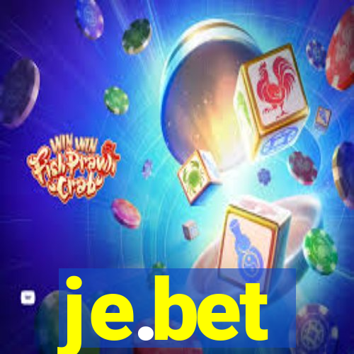 je.bet