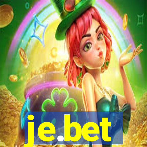 je.bet