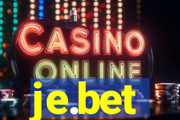 je.bet
