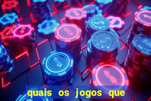 quais os jogos que ganha dinheiro de verdade no pix