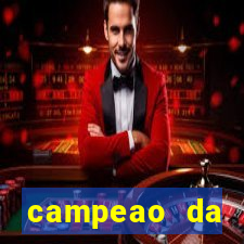 campeao da libertadores 2003