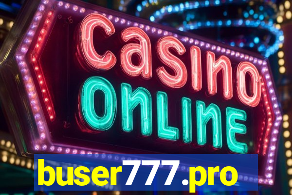 buser777.pro